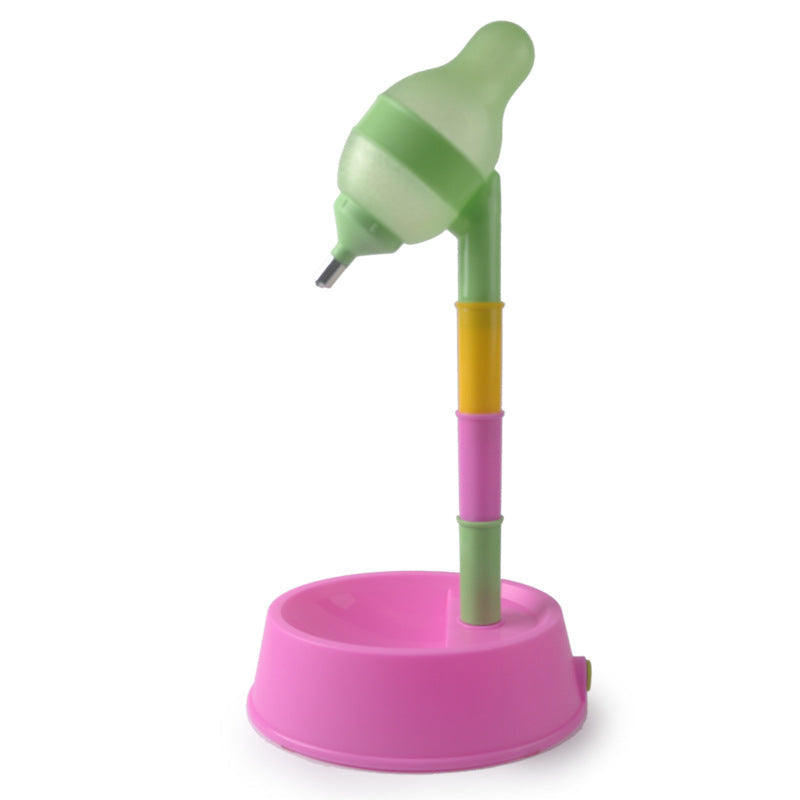 Why Your Pet Deserves the Best: The Automatic Pet Water Dispenser Stand Feeder Bowl